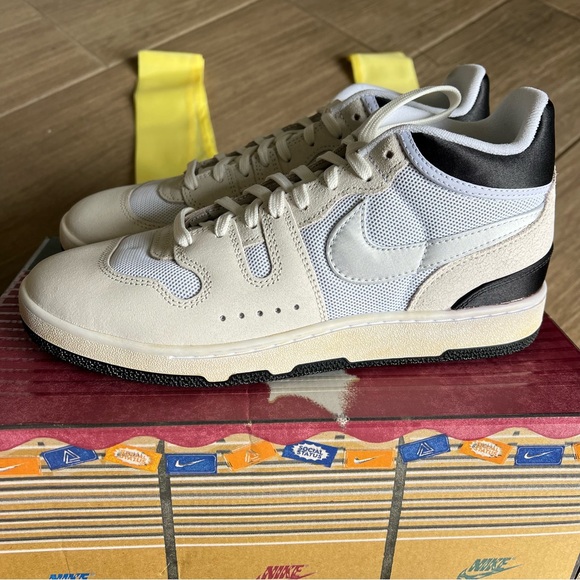 NIKE Attack SP x Social Status - Picture 4 of 8